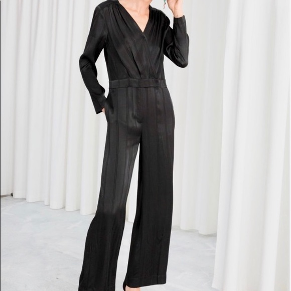 other suit jumpsuit